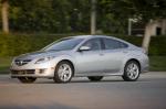 Mazda6 2009 года (US)